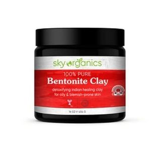 🆑 5/$30 HP✨ 100% Pure Bentonite Clay